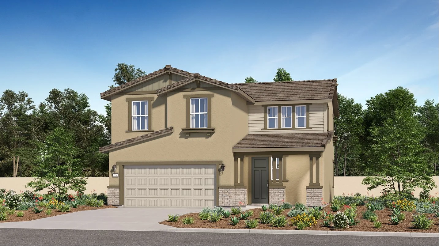 Craftsman home image