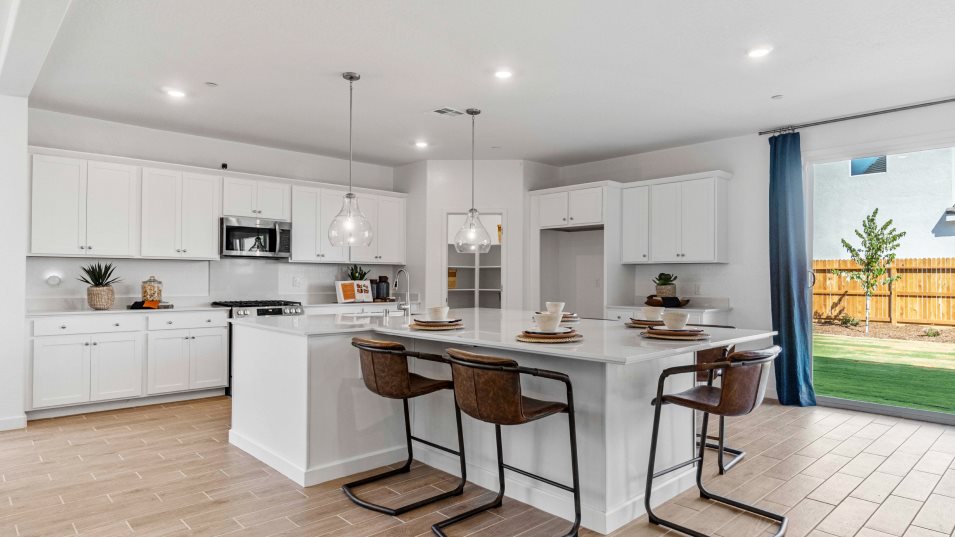 Symphony Kitchen