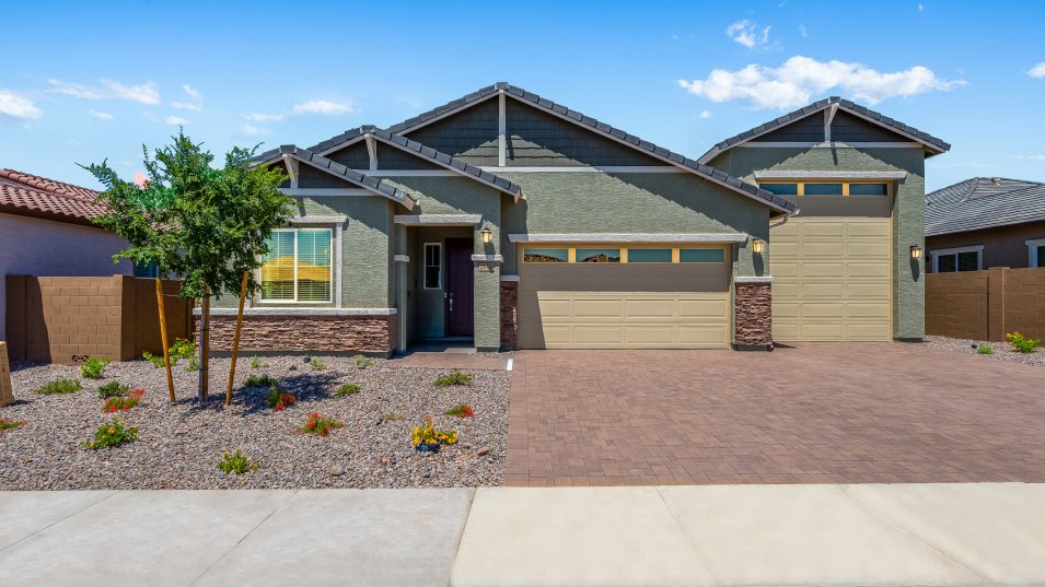 Wayfarer Exterior
