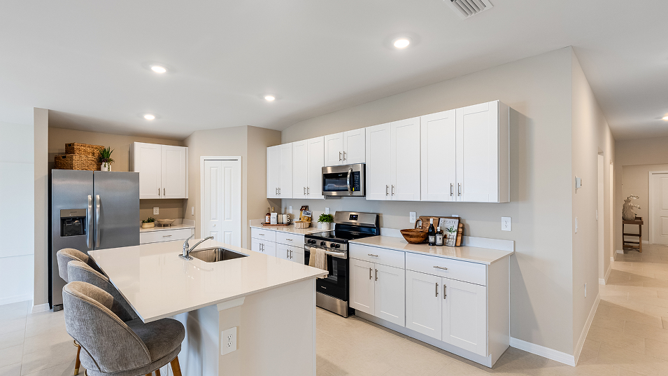 Florida CORE N004 Dawn Kitchen 3of4 F1 Base7