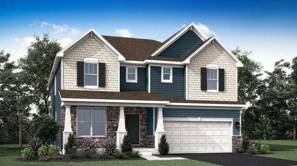 Santa Rosa Exterior G