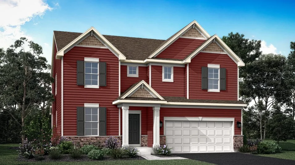 Santa Rosa Exterior K