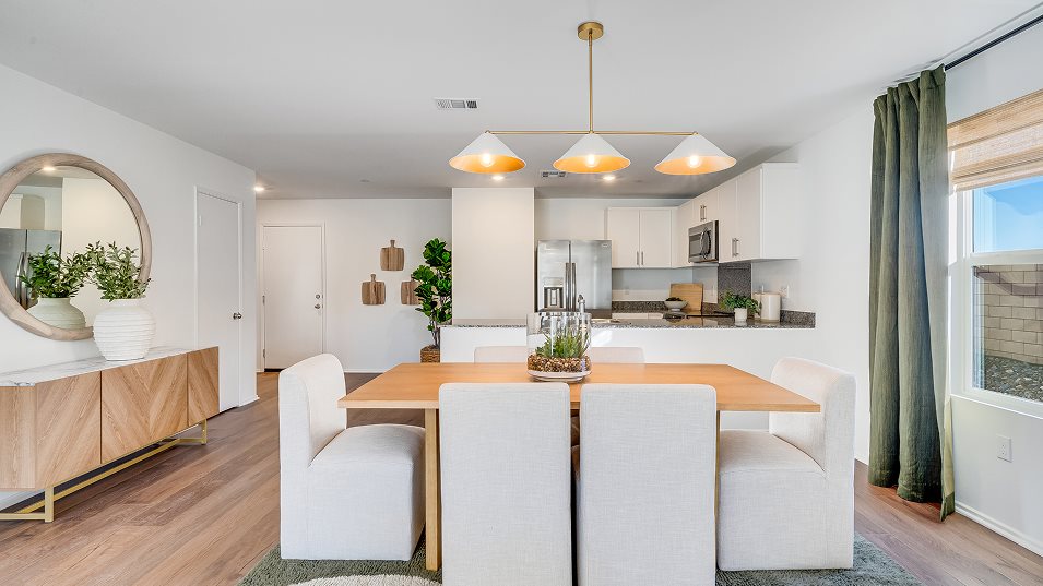 Solstice Res 2 Dining Room