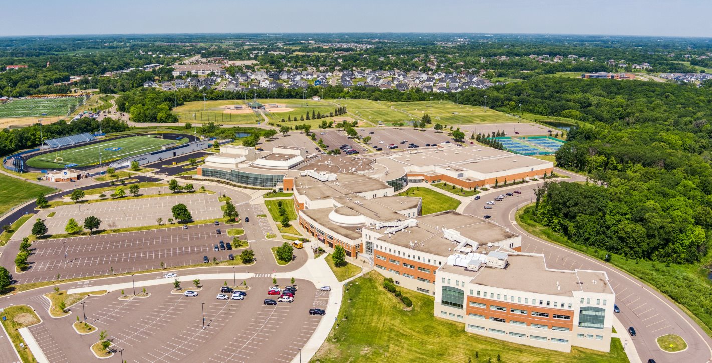 Wayzata Schools