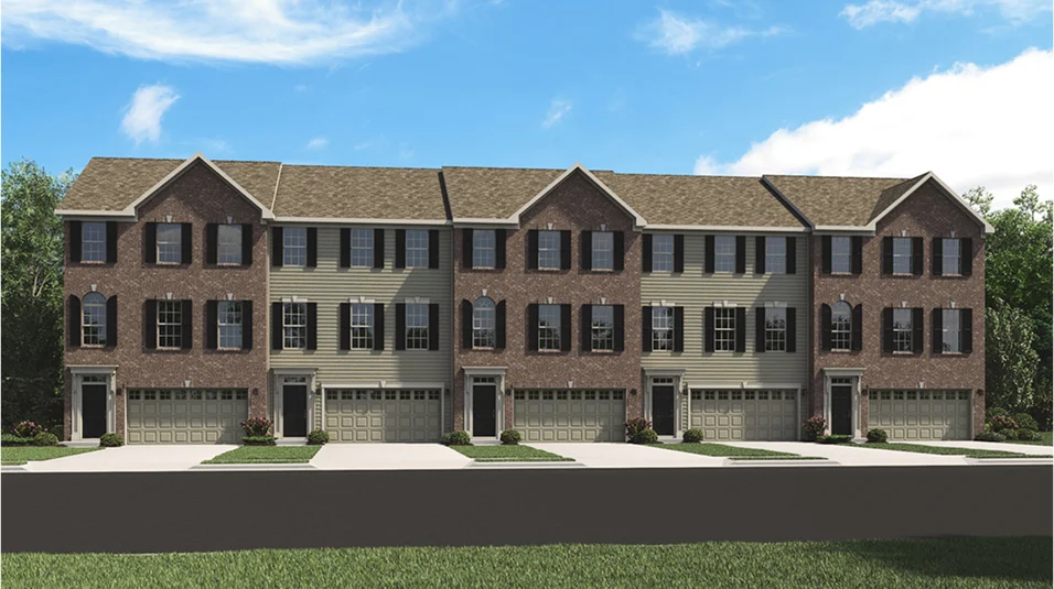5776 Windward Legacy Foxhall