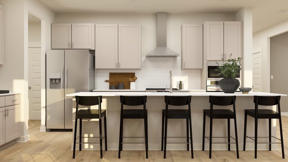 Laurel Kitchen
