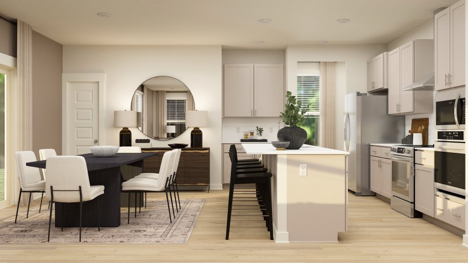 Laurel Kitchen