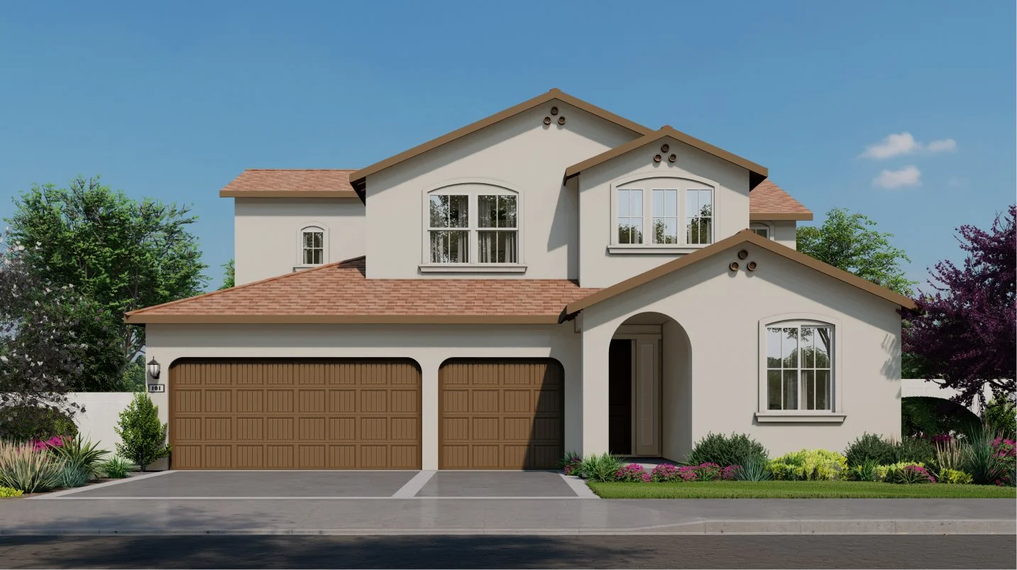 Residence 2689 Exterior A Mission 