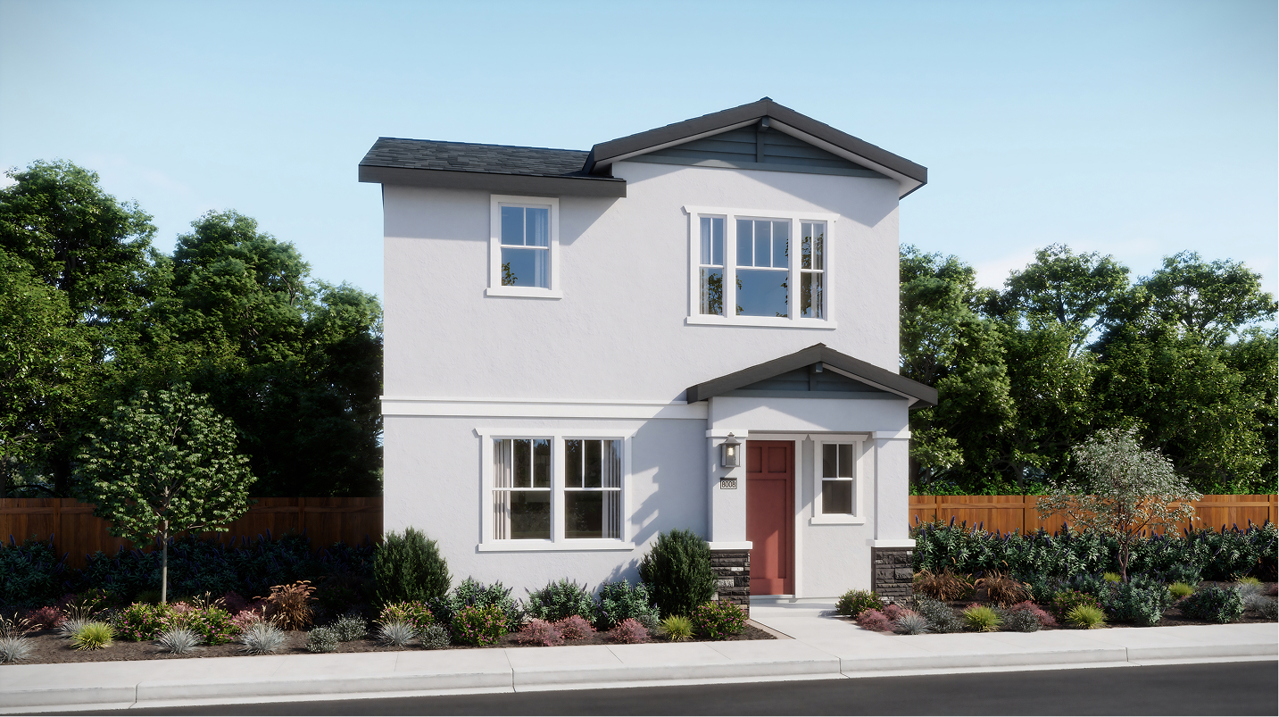 071525 Ruby Cottages Res1709 Craftsman B