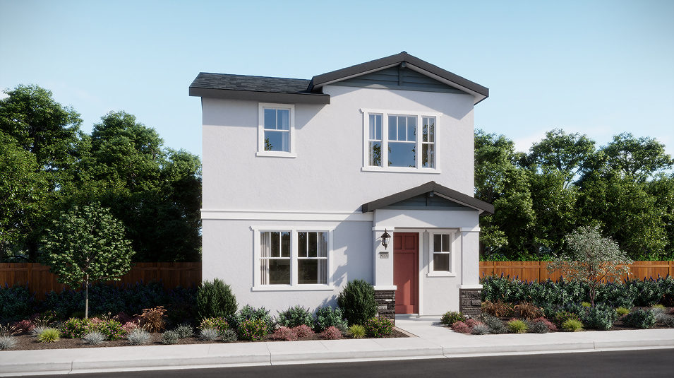 0409 Ruby Cottages Res1709 Craftsman B