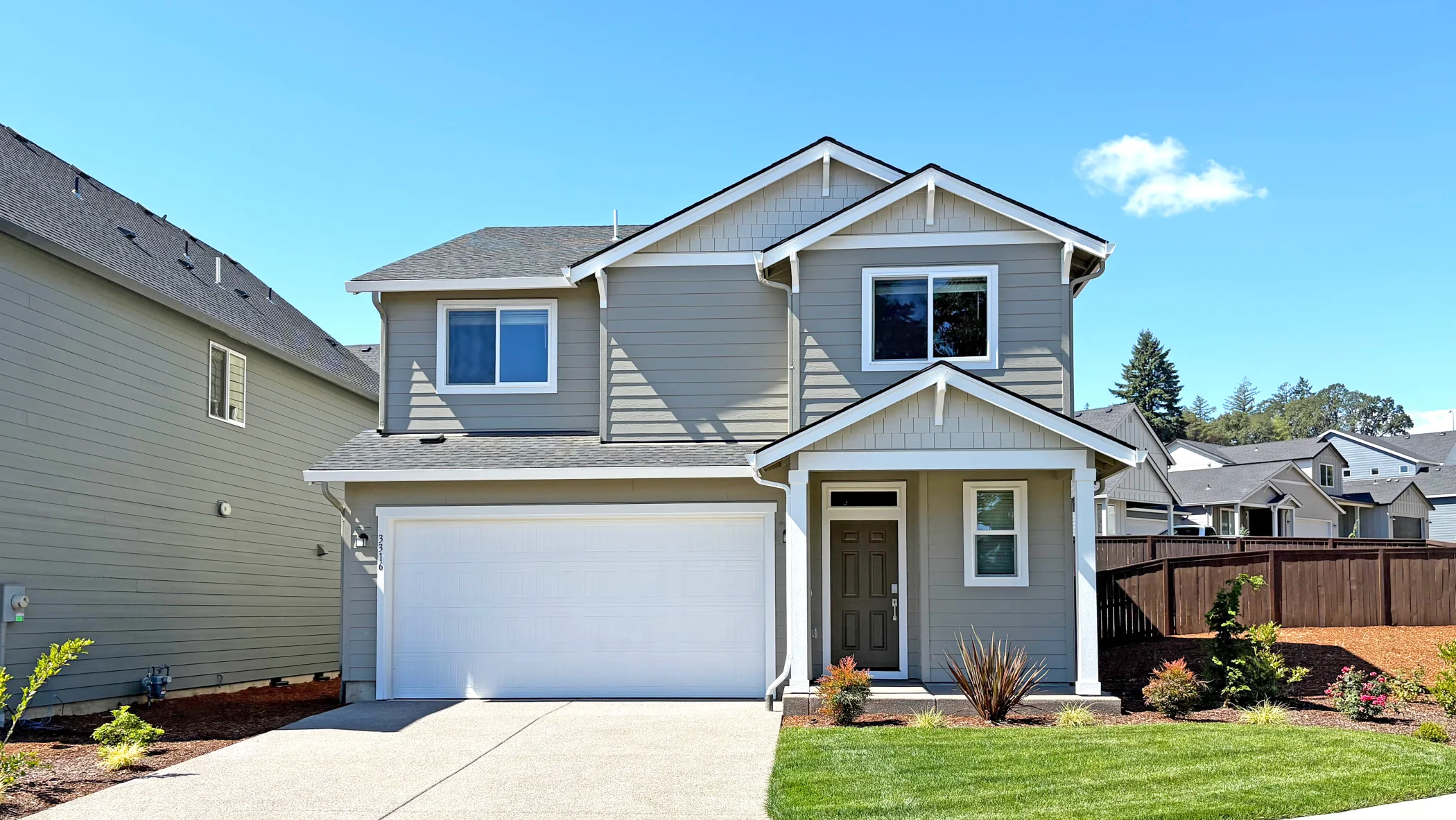 Parkview Terrace Ashland H S77