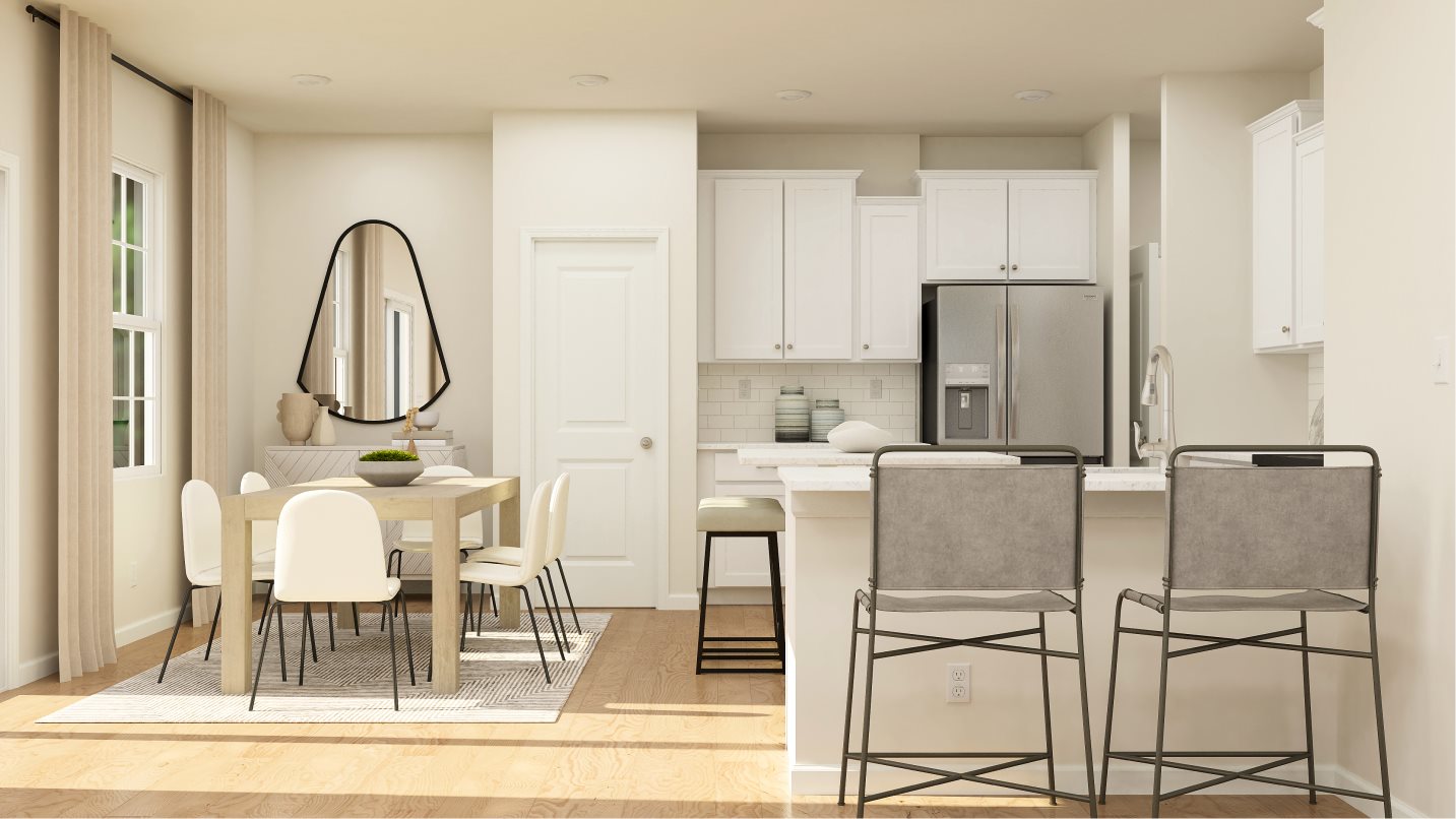 Durham Kitchen