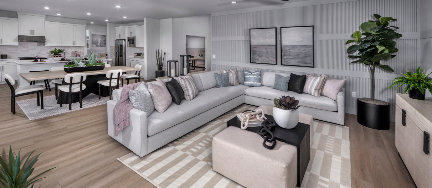 Turano Lakeshore Res2 Open Concept F1