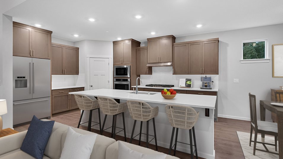 Cameron Kitchen