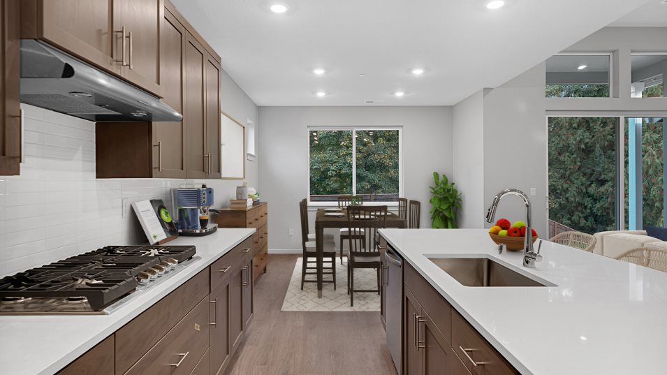 Cameron Kitchen