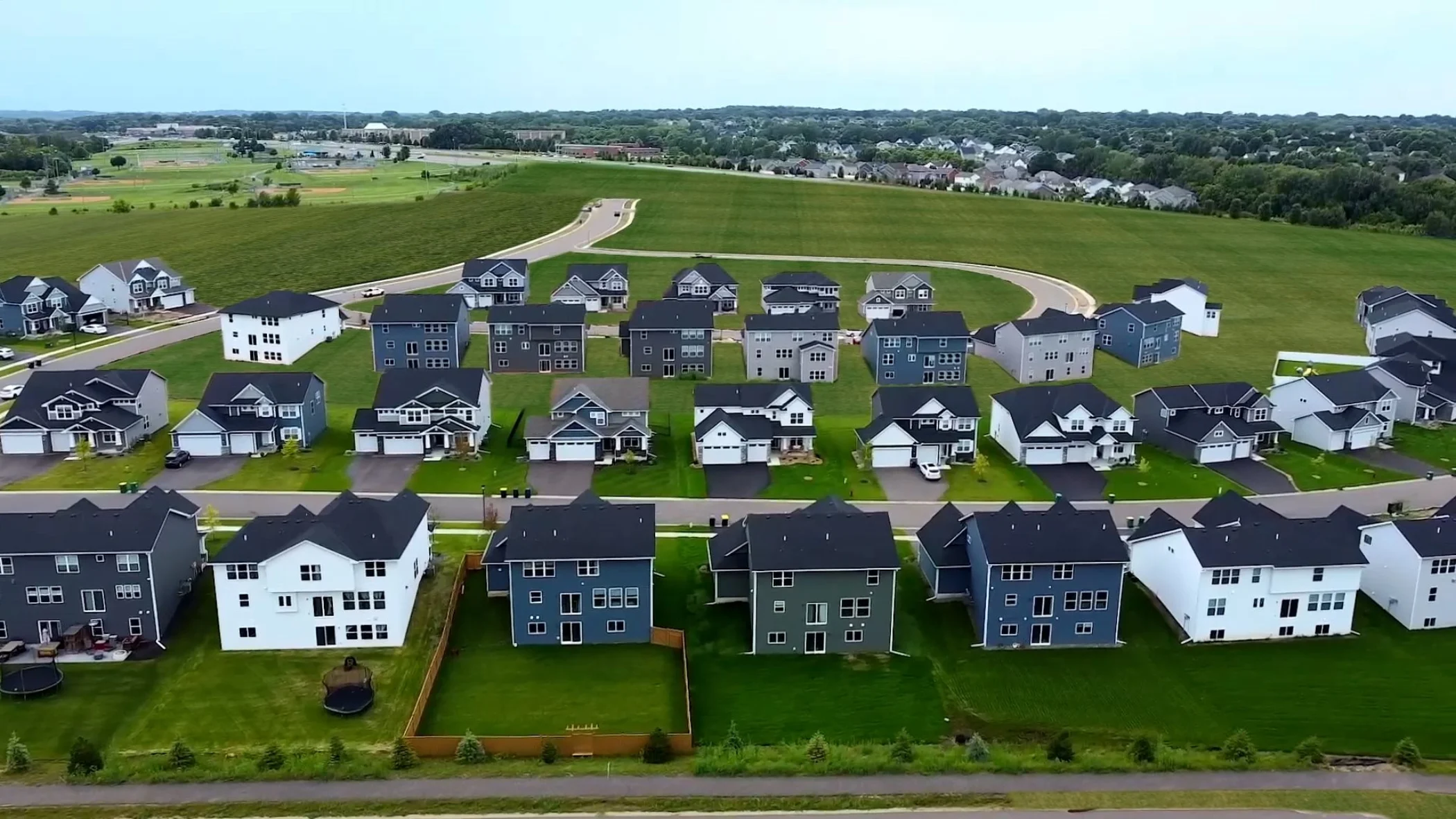 Caslano Community