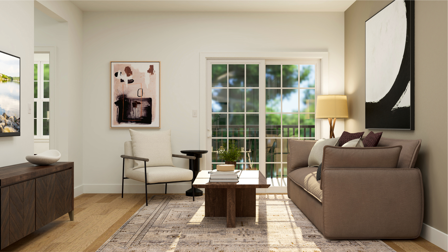 1250 Riviera Great Room 2of2 F1