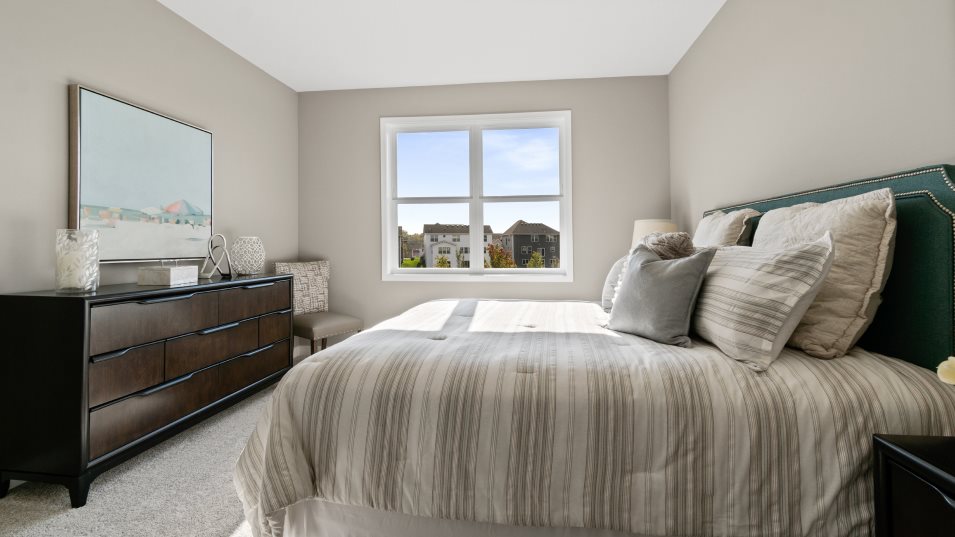 Corsica Owner's Suite