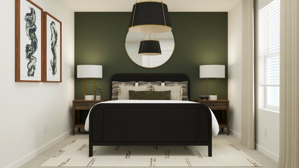 Monterey bed2
