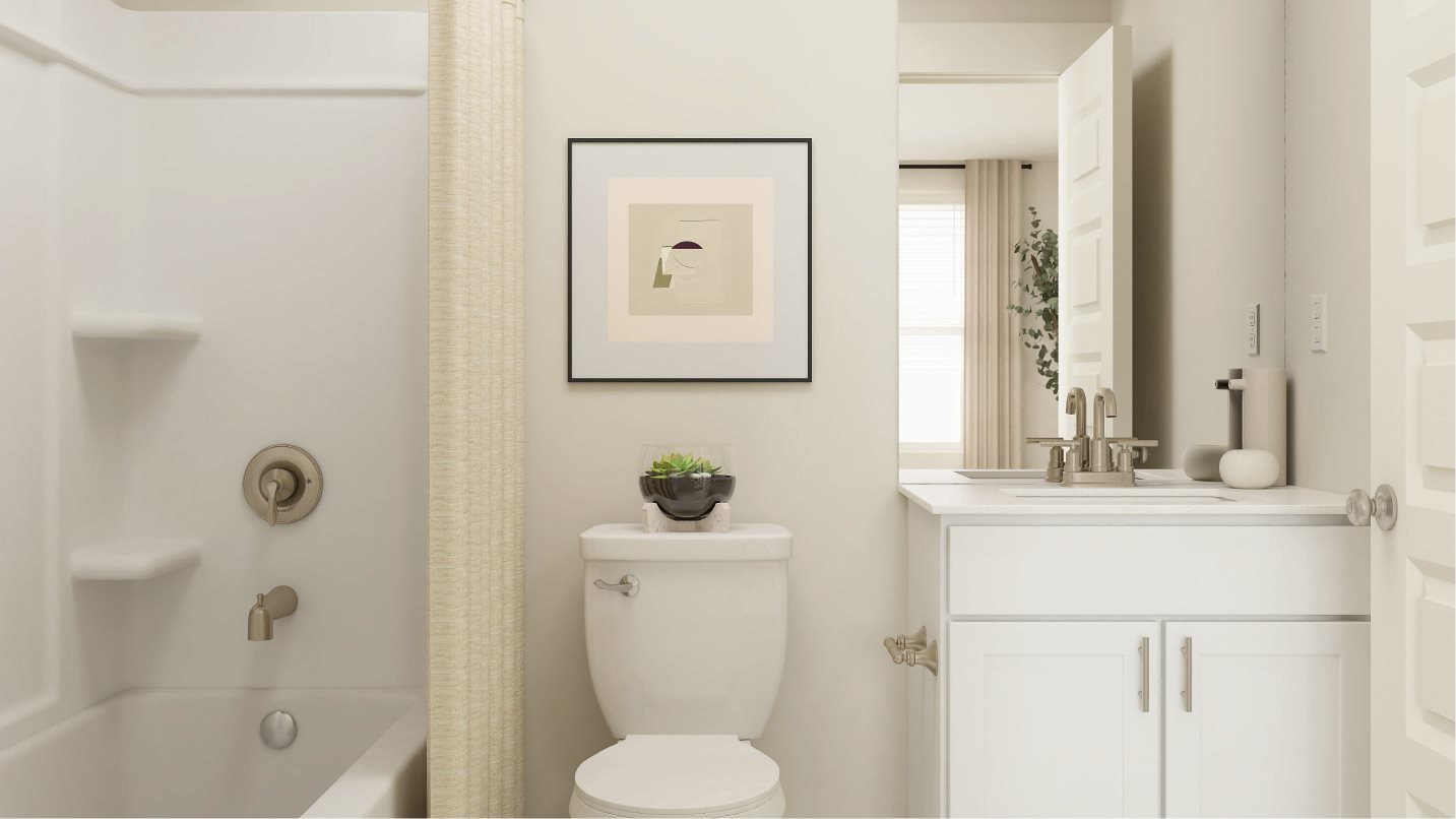 Bathroom 2