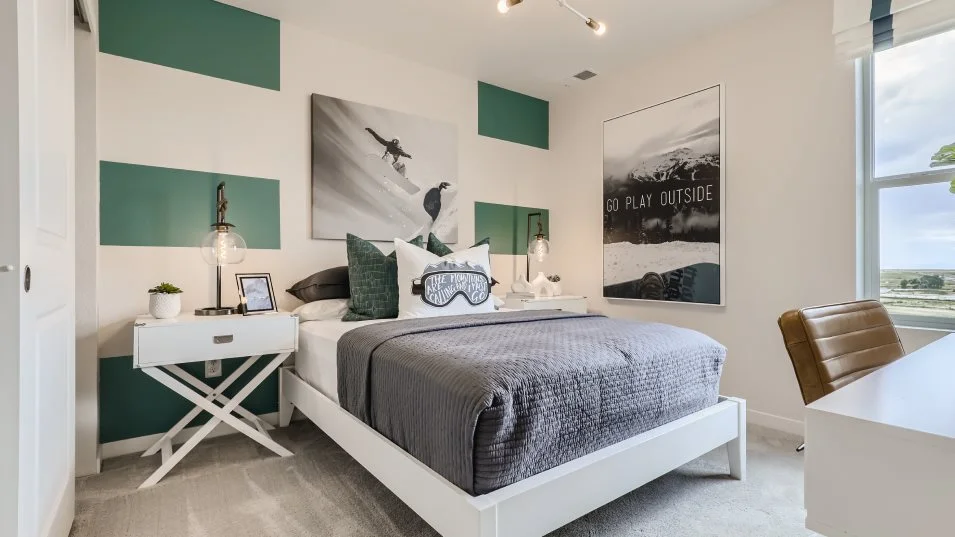 Visage Bedroom 4