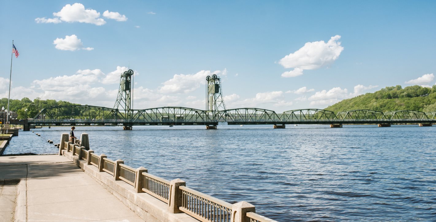Saint Croix River