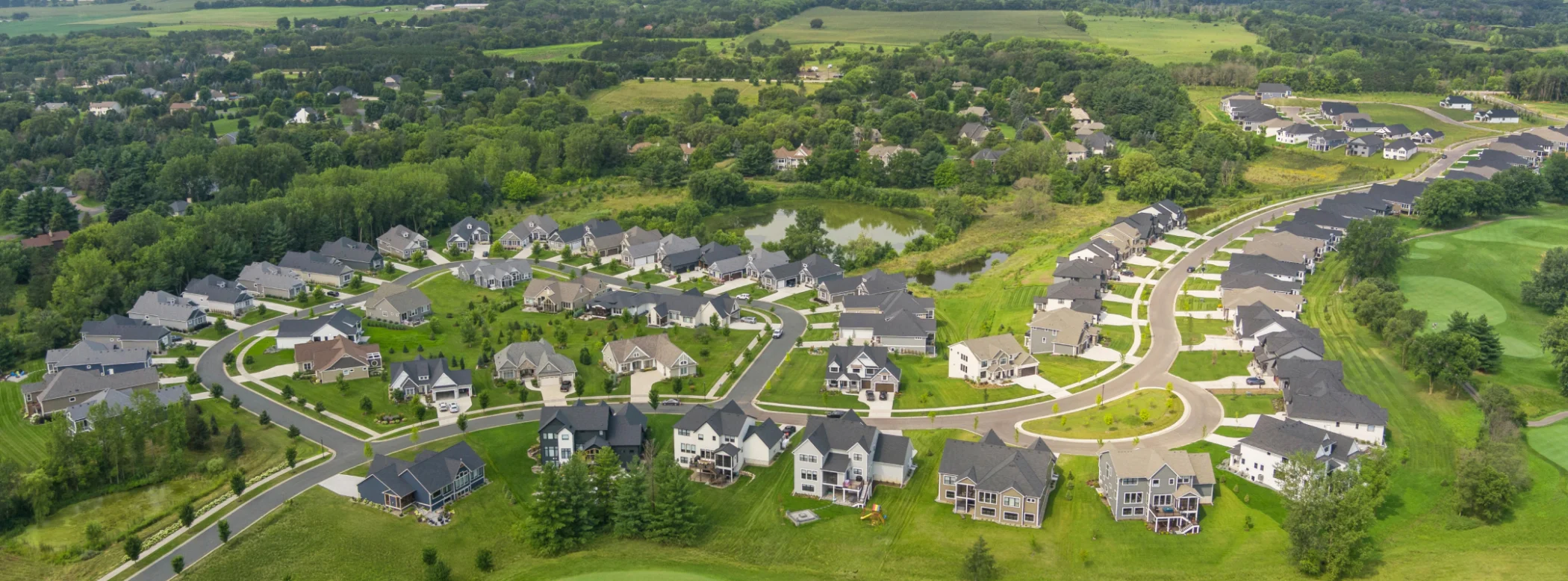Community Aerial 