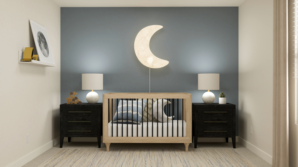 Bedroom 3