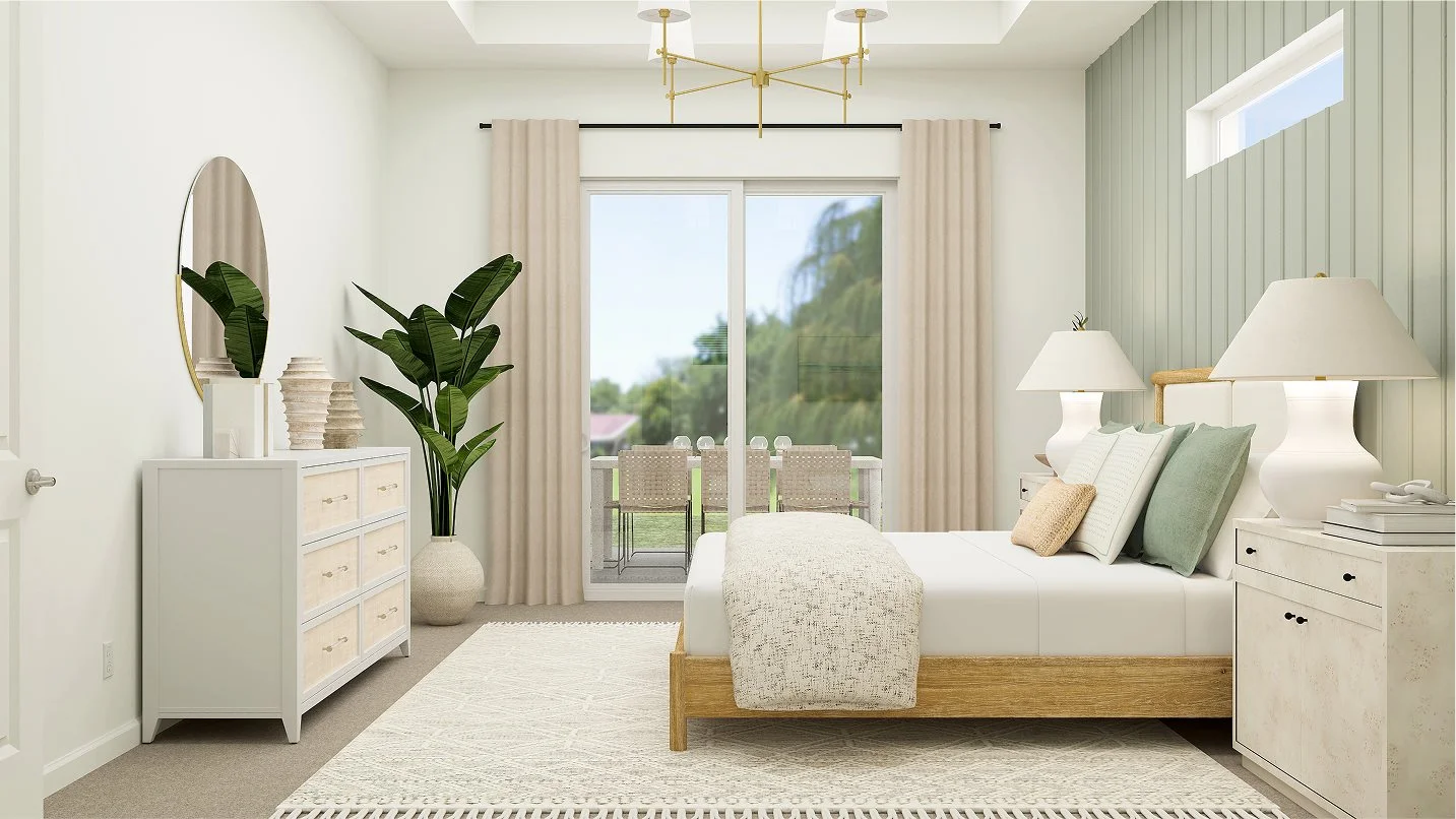 Seabreeze Owners Suite