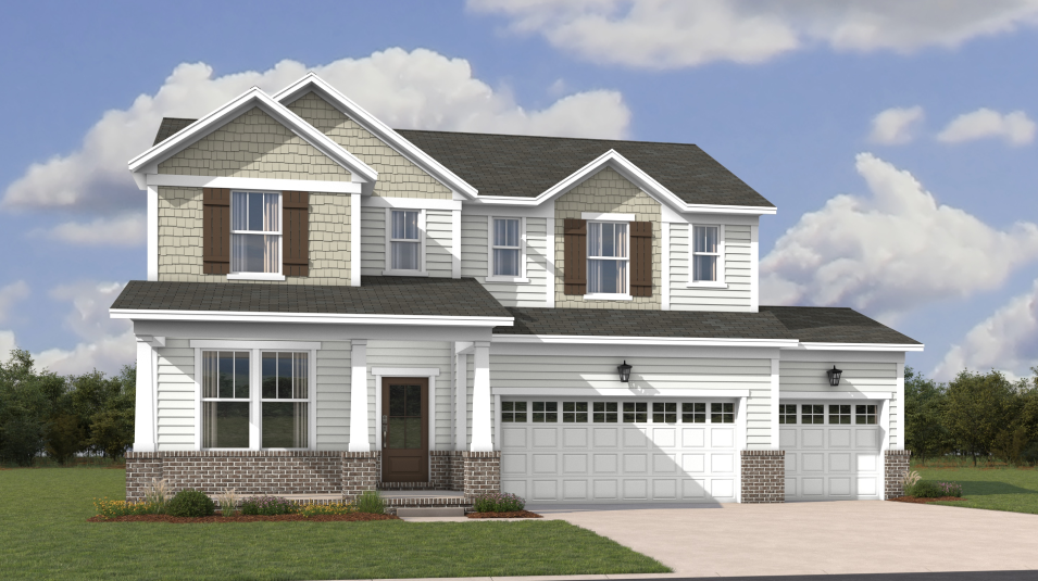 Monarch Exterior C