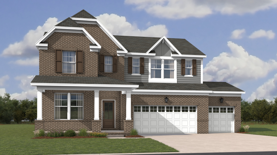 Monarch Exterior D