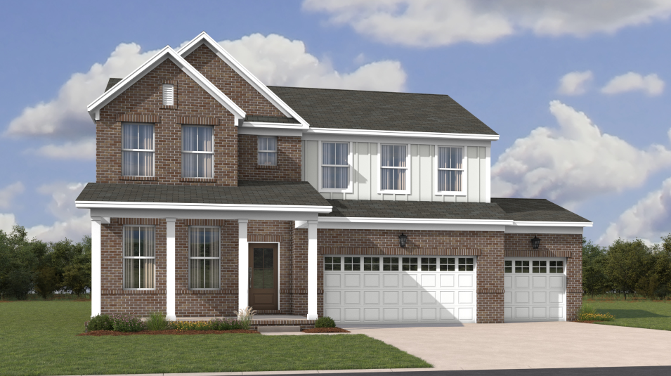 Monarch Exterior E