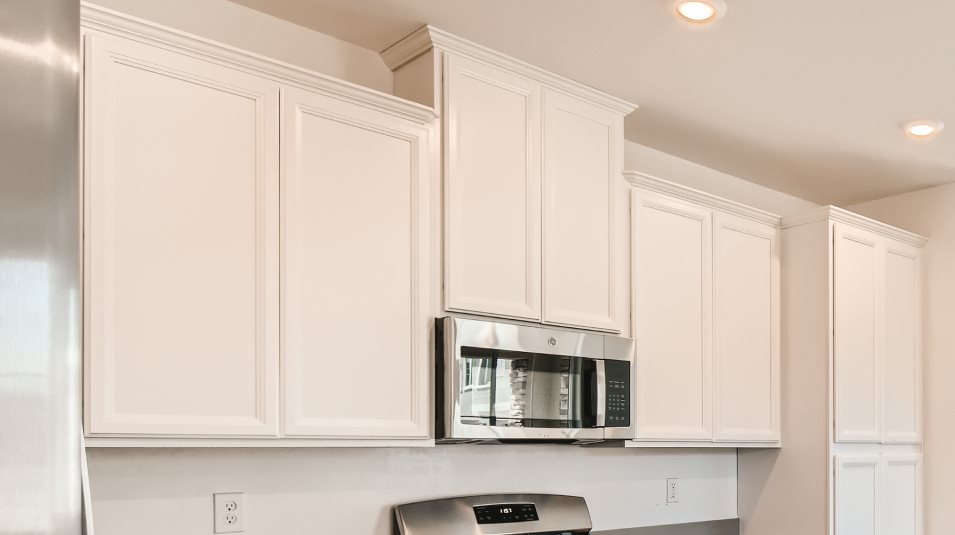 Cabinetry