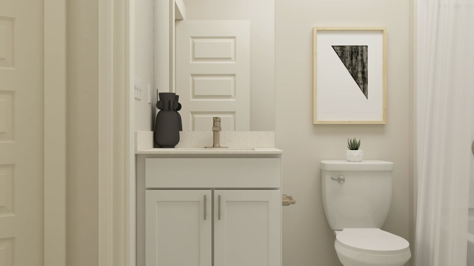 Bathroom 4