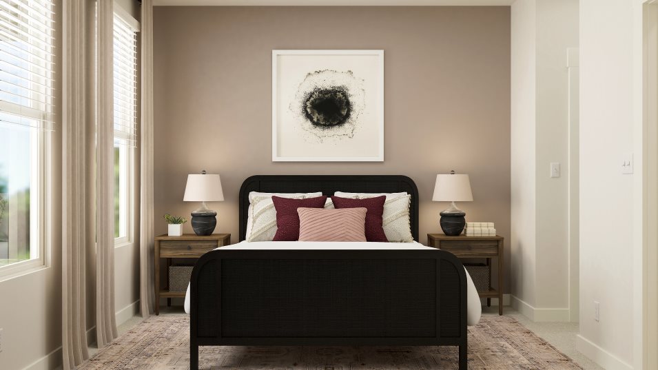 Bedroom 5