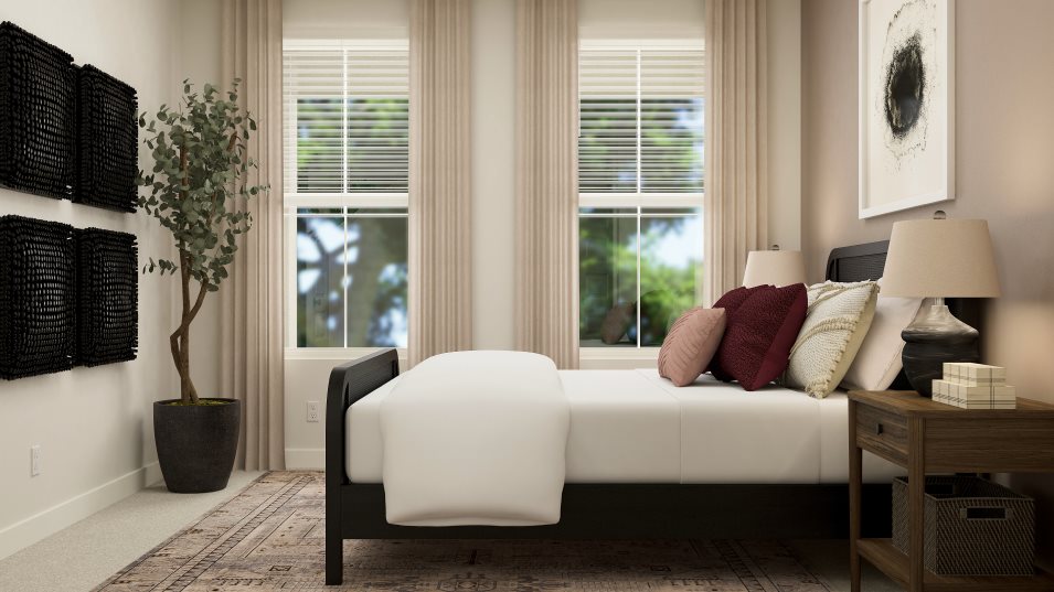 Bedroom 5