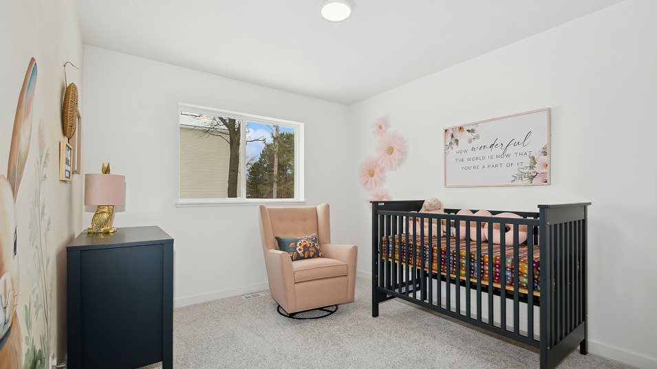 Walker Bedroom 2