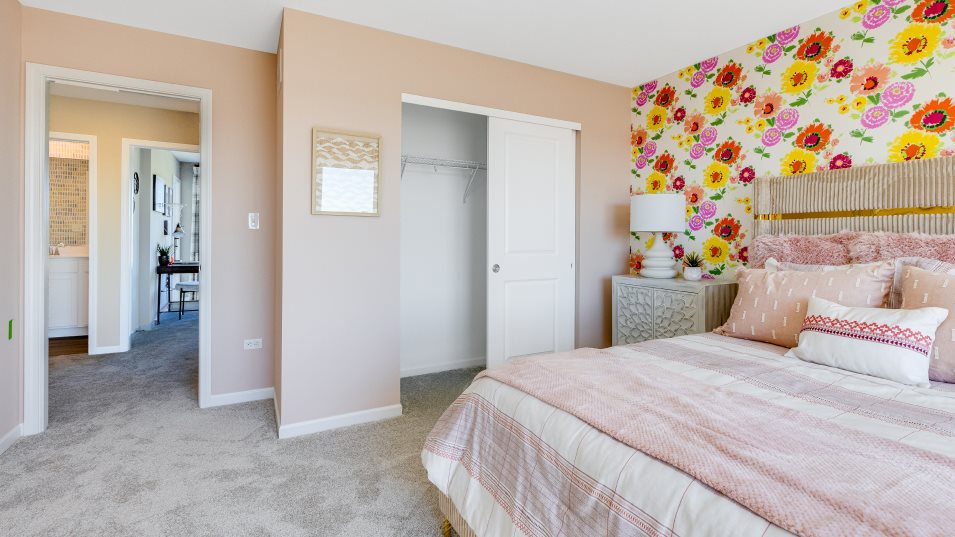 Townsend Bedroom 4