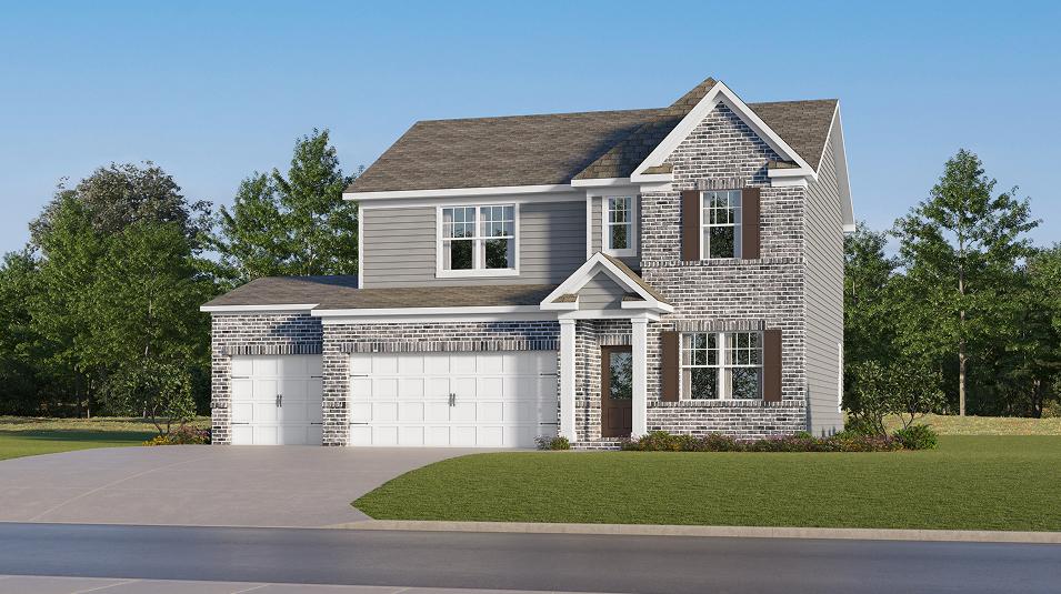 3501 Dillon Pointe Hamilton C