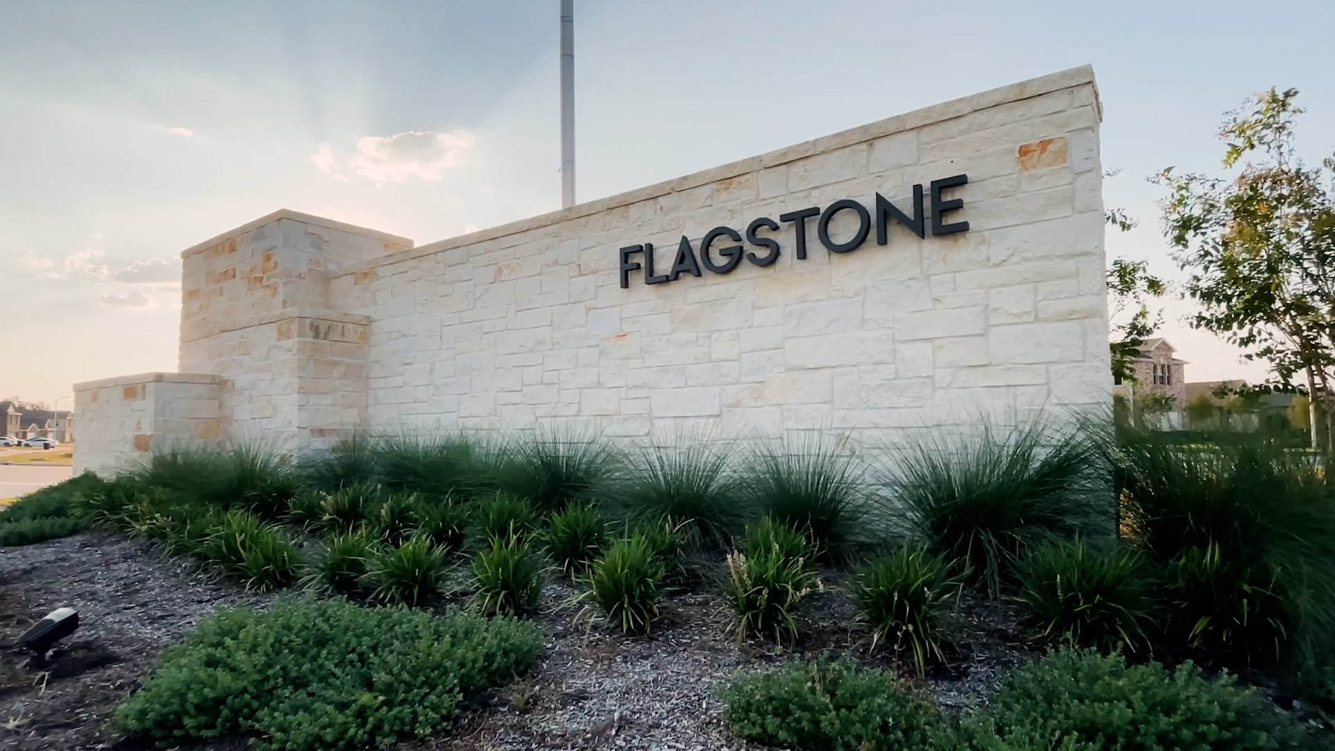 Flagstone