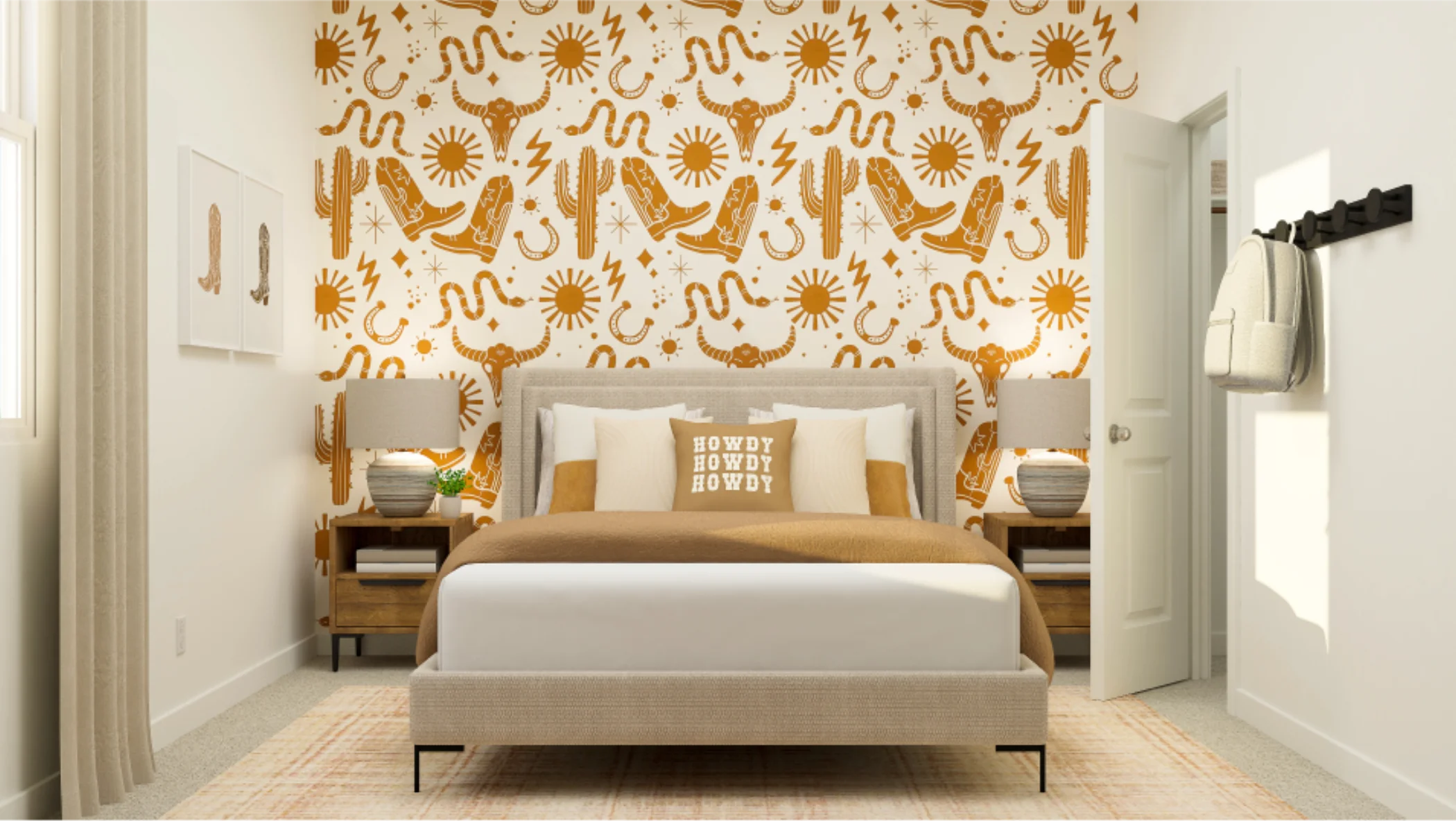 Bedroom 2