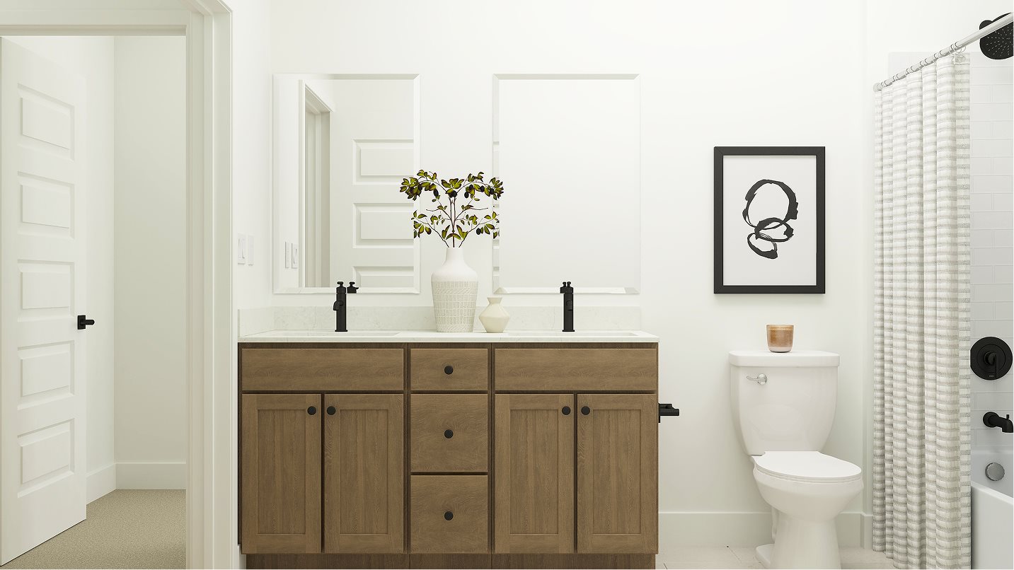 Cheyenne Bathroom 2