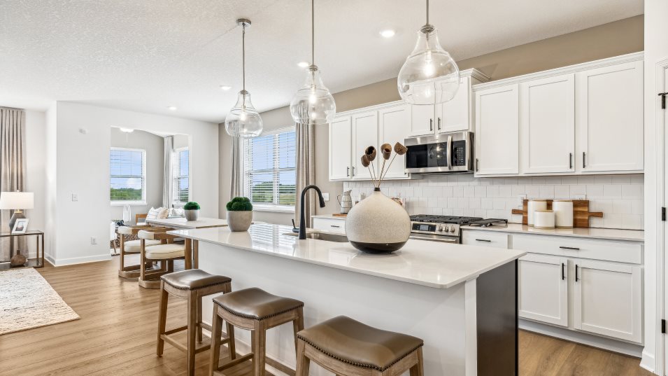 Aster Kitchen