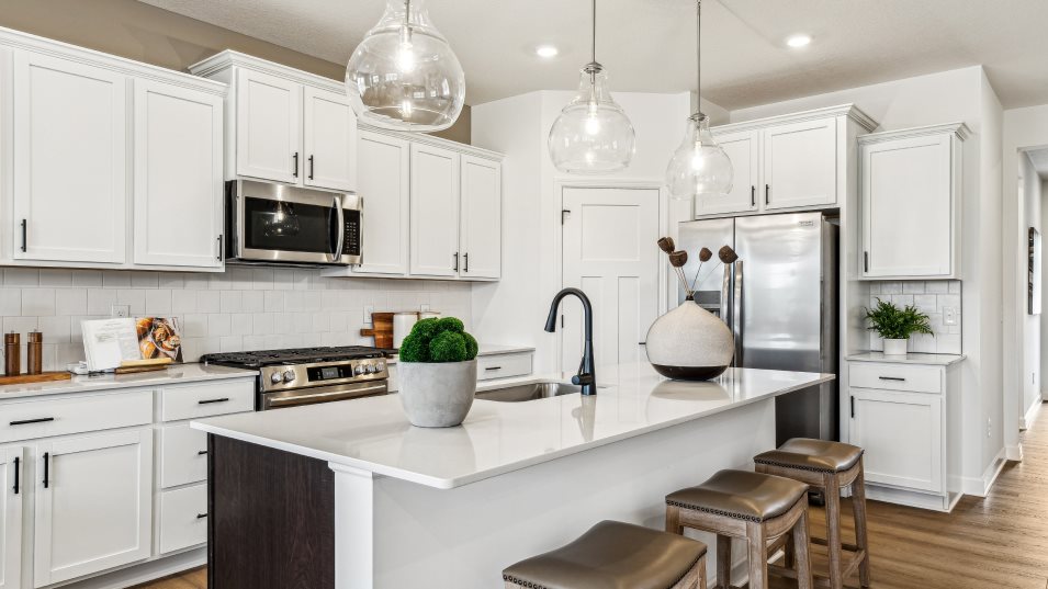 Aster Kitchen