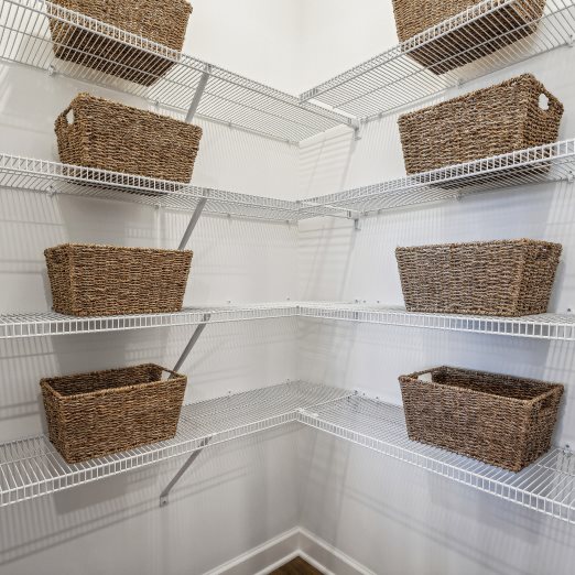 Aster Kitchen Pantry