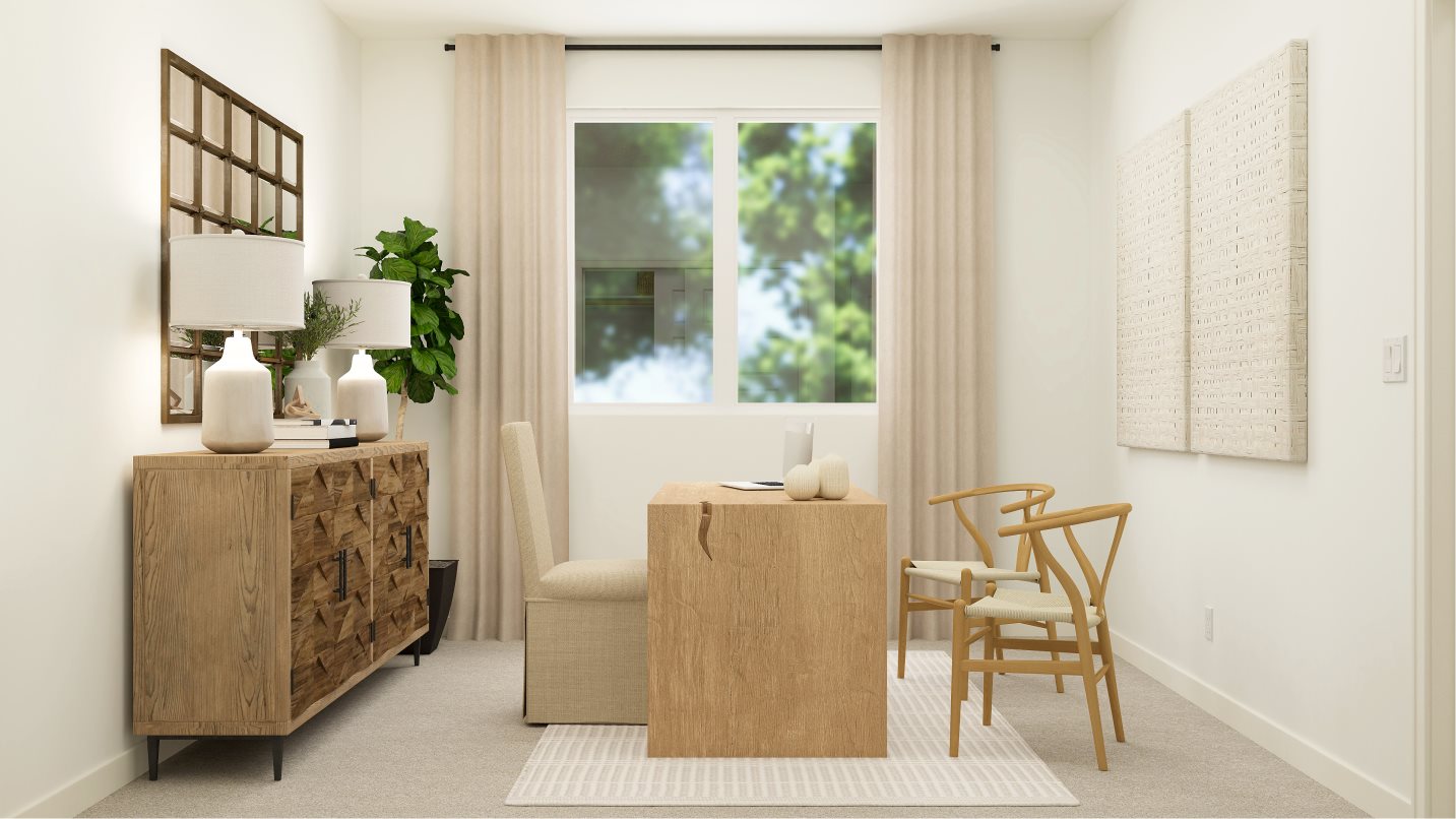 Tutti Bedroom 2