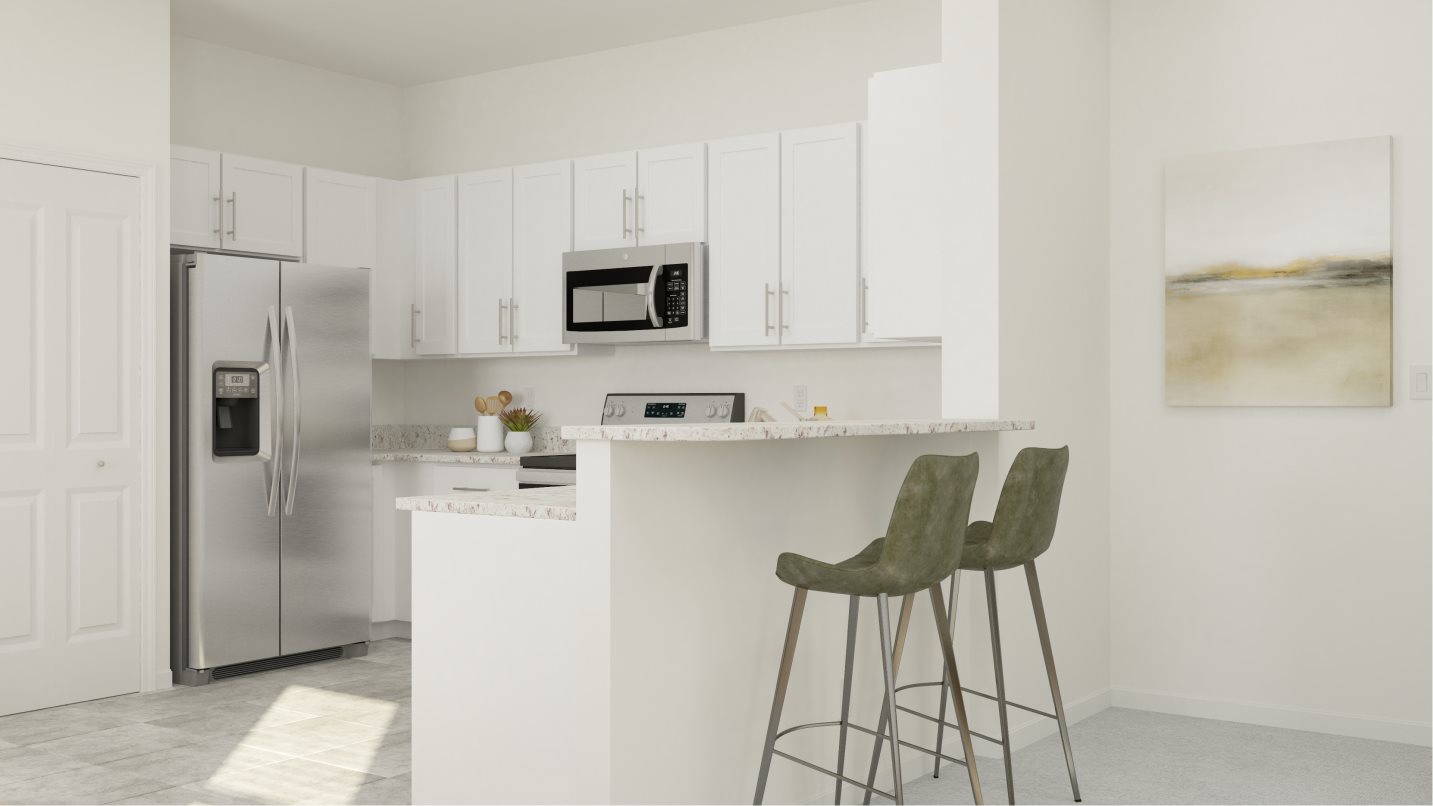 Windsor kitchen