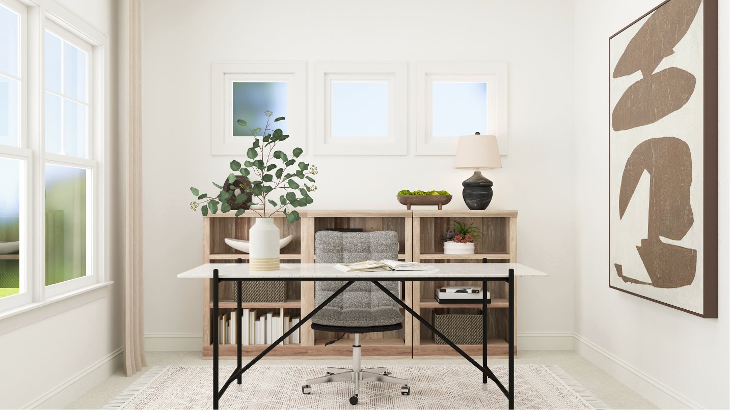 TryonIII Flex Space