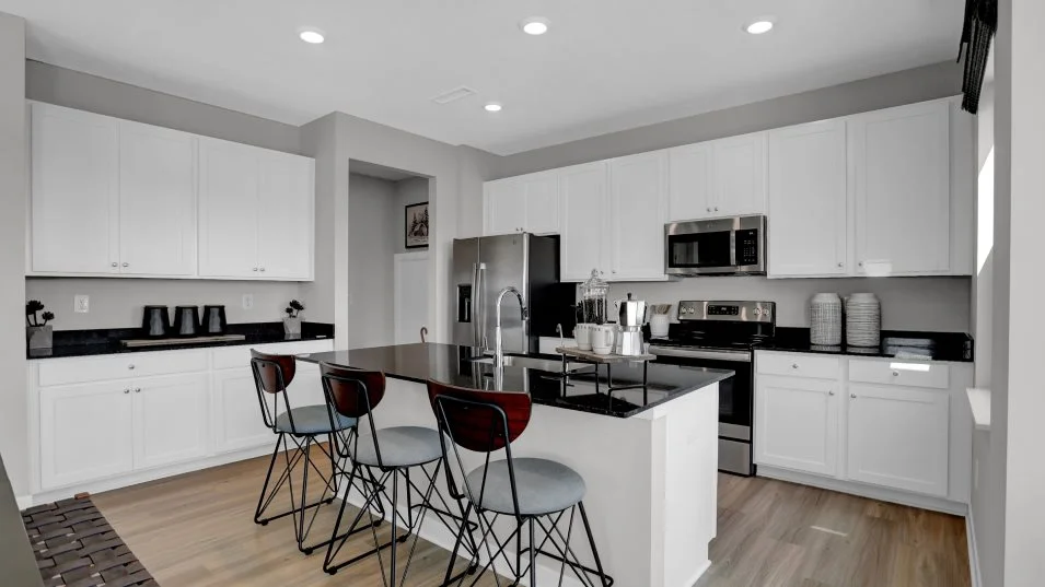 Hampshire Kitchen