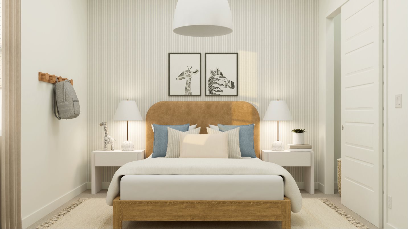 Evolution Bed3
